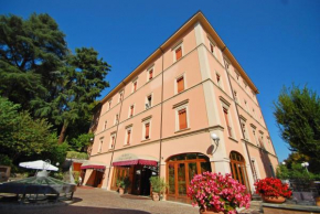 Alla Rocca Hotel Conference & Restaurant Valsamoggia